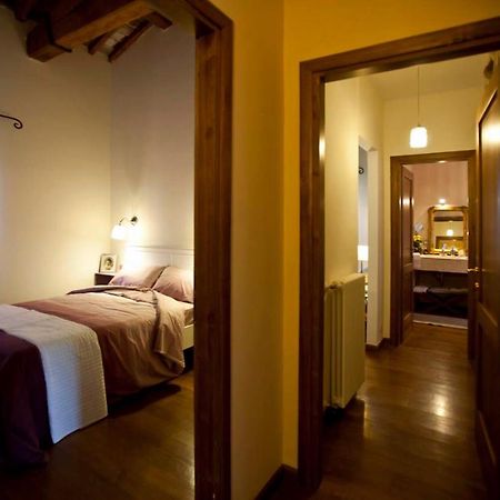 Il Casale Alle Farine วิแตร์โบ ภายนอก รูปภาพ