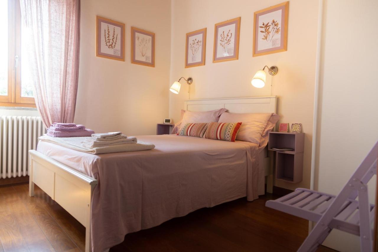 Il Casale Alle Farine วิแตร์โบ ห้อง รูปภาพ