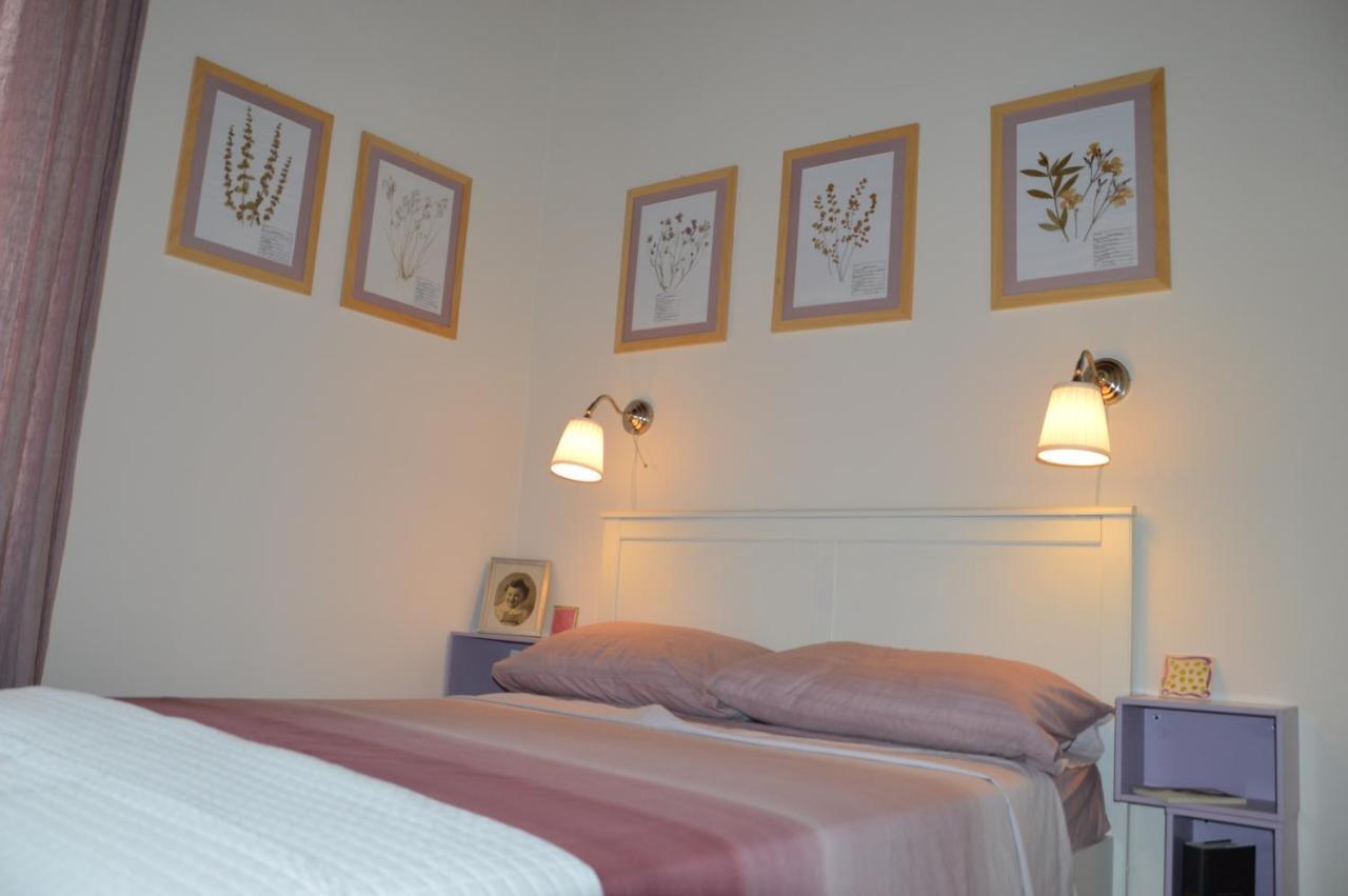 Il Casale Alle Farine วิแตร์โบ ภายนอก รูปภาพ