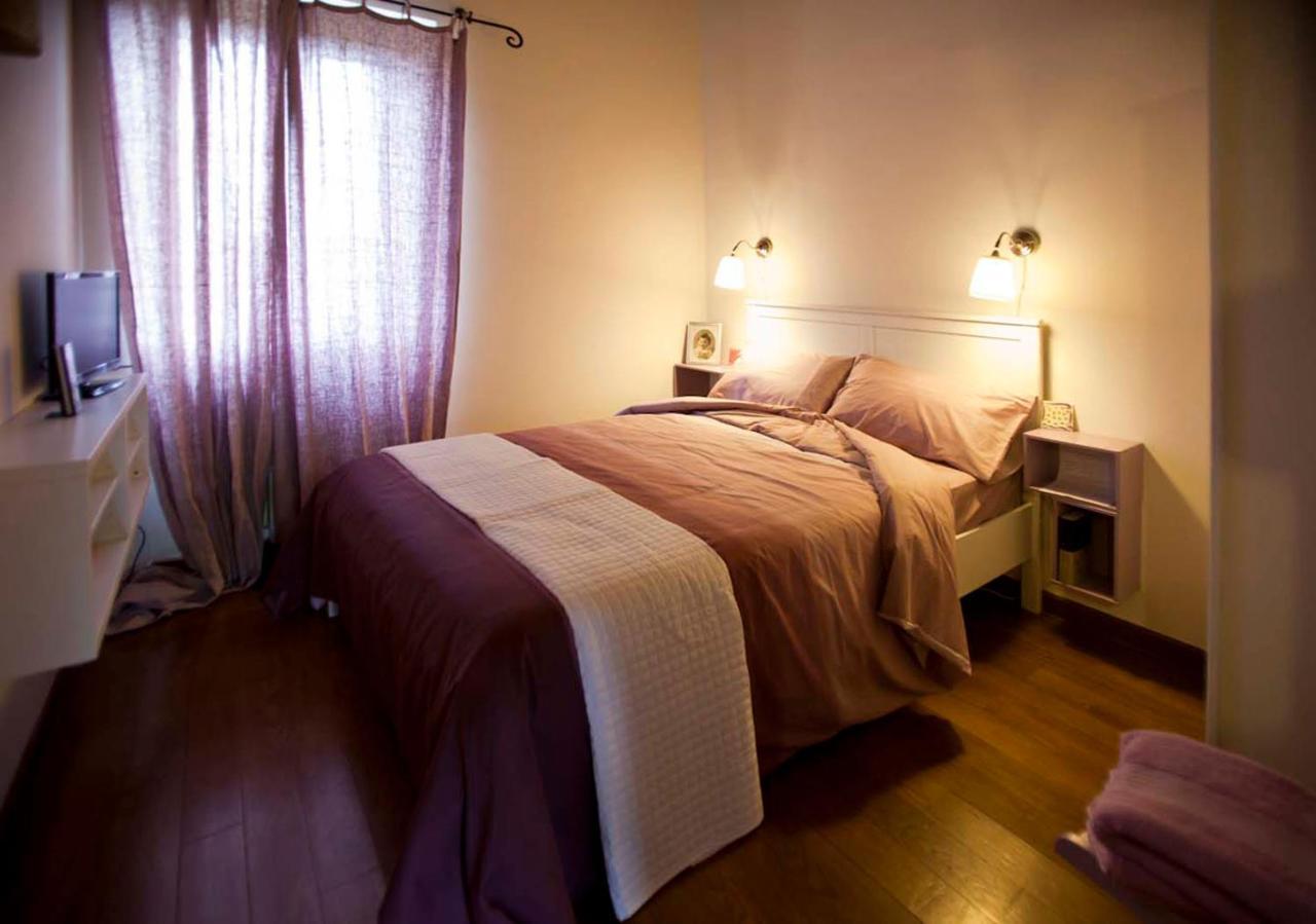 Il Casale Alle Farine วิแตร์โบ ภายนอก รูปภาพ